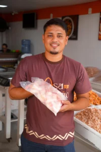MyD Delivery Product Image